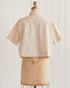 Haystacks Boxy Shirt